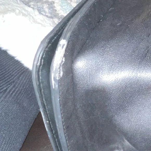 Badgley Mishka Crossbody Purse - Picture 7 of 7